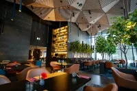 Kalev Spa Hotel & Waterpark - فطور