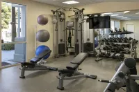 Costa Mesa Marriott - Træningscentre