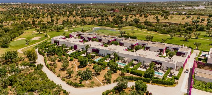 Rocco Forte Masseria Torre Maizza Hotels in Fasano