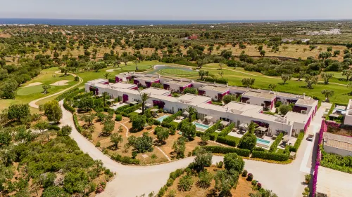Masseria Torre Maizza | Rocco Forte Hotel - spa