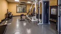Best Western Plus Atlanta Airport-East - Gym