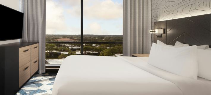 Embassy Suites by Hilton Palm Beach Gardens PGA Boulevard Hotels in Palm Beach County