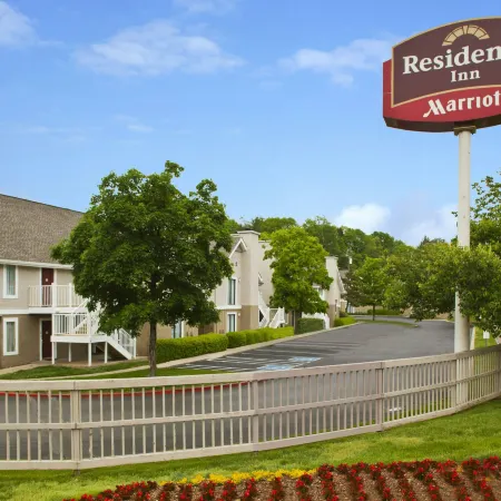 Residence Inn Nashville Airport