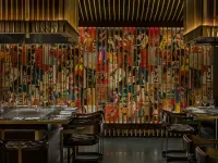 AC Hotel Downtown Los Angeles Hotels near Microsoft Theater