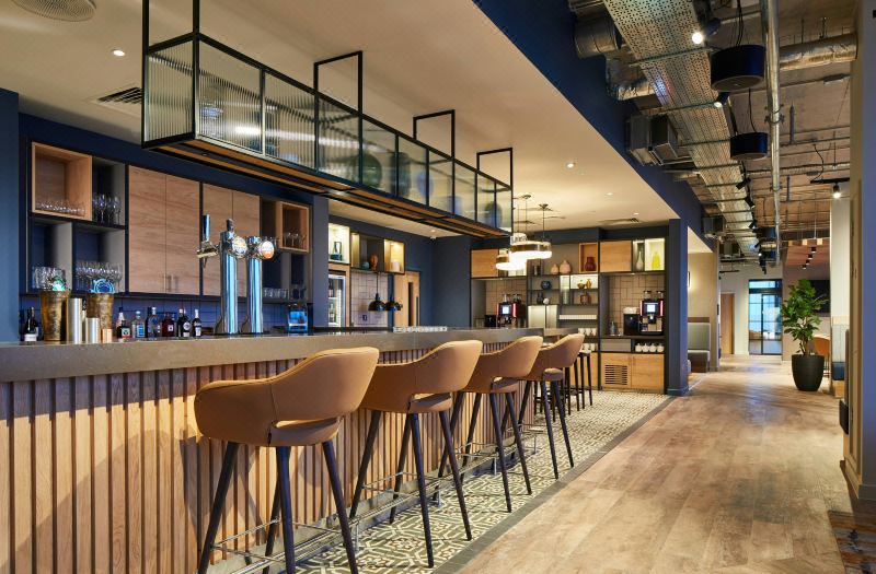 Residence Inn Slough photo 3