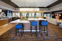 Courtyard Atlanta Norcross/Peachtree Corners - Fitnessstudio