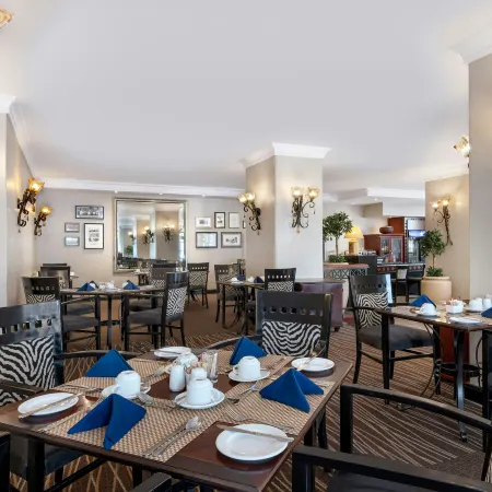 Protea Hotel Blantyre Ryalls