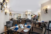 Protea Hotel Blantyre Ryalls - Bữa sáng