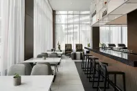 AC Hotel Little Rock Downtown - Baarit