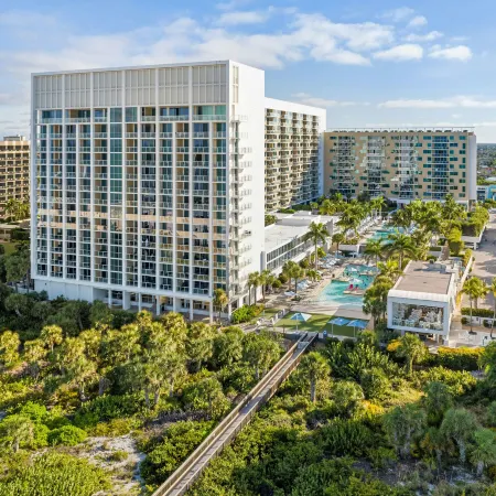 Marriott's Crystal Shores