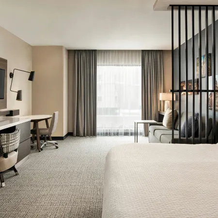 Residence Inn Boise Downtown/City Center