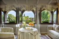 Borgo Cà dei Sospiri - servizio colazione