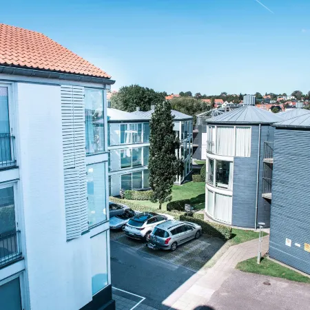 Kolding Hotel Apartments