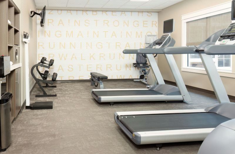 Residence Inn Columbus Polaris photo 3