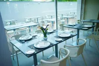 Hotel Malavoglia - Breakfast