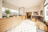 Hotel Am Markt - Flughafentransfer