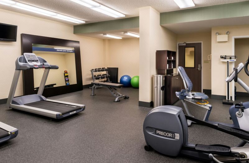 Hampton Inn & Suites Orlando/East UCF Area photo 2