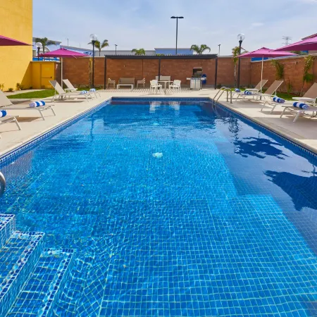 City Express by Marriott Rosarito