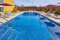 City Express by Marriott Rosarito - Pools