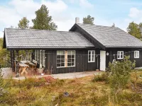 6 person holiday home in Rennebu-By Traum - 2-Star
