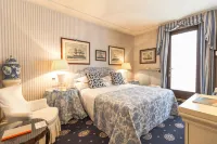 Villa Abbazia Relais & Chateaux - Wifi