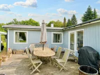 10 Person Holiday Home in Græsted-by Traum - Homestays