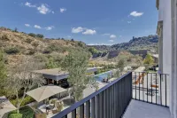 Live Aqua Urban Resort San Miguel de Allende - Mountain View