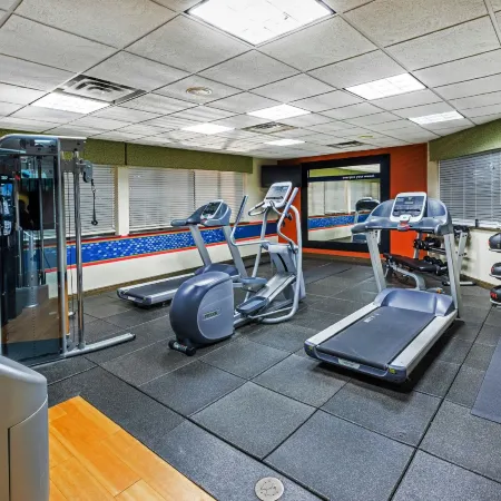 Hampton Inn & Suites Tulsa North/Owasso