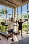 Donoma Las Terrenas Resort & Villas, Autograph Collection - Gym