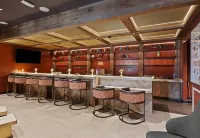 Hotel de Novo Springdale, Tapestry Collection by Hilton - bar