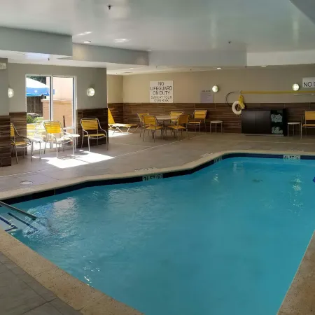 Fairfield Inn & Suites Aiken