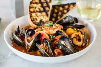 The Westin Carlsbad Resort & Spa - breakfast