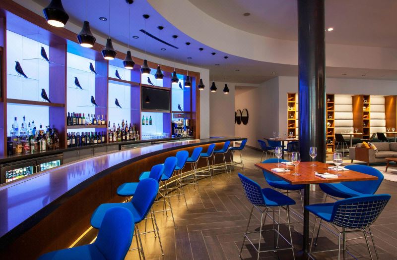 Le Meridien Boston Cambridge photo 4