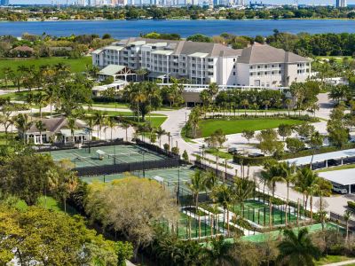 The Belgrove, West Palm Beach, Autograph Collection