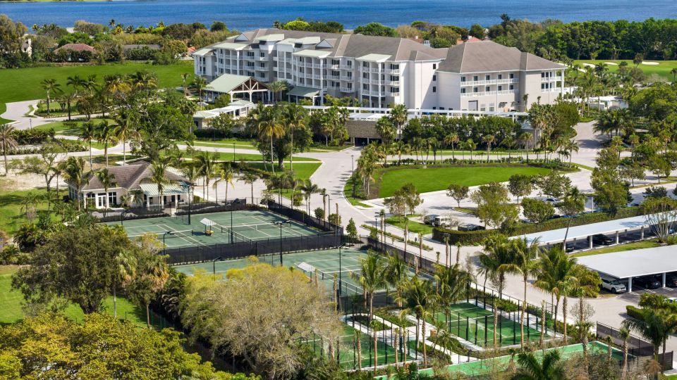 The Belgrove, West Palm Beach, Autograph Collection