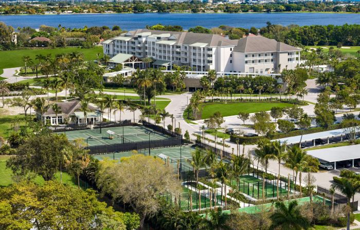 The Belgrove, West Palm Beach, Autograph Collection