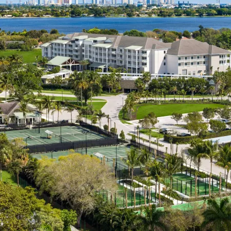 The Belgrove, West Palm Beach, Autograph Collection