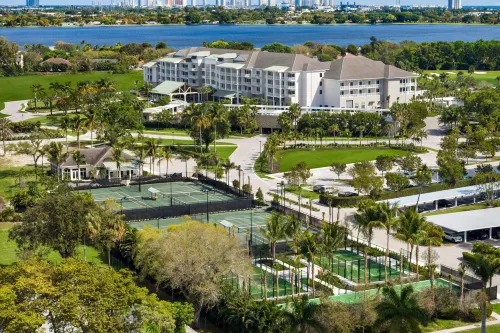 The Belgrove, West Palm Beach, Autograph Collection - Kylpylä