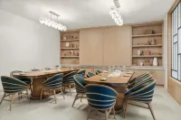 The Seahaus Hotel, Atlantic City, a Tribute Portfolio Hotel - breakfast