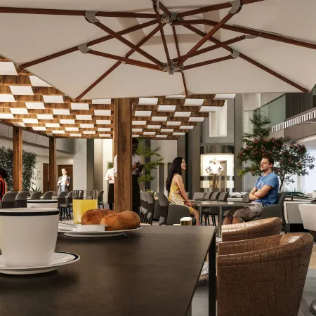 Protea Hotel by Marriott Kinshasa