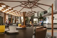 Protea Hotel by Marriott Kinshasa - servizio colazione
