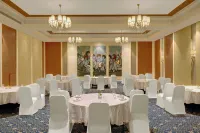 The Fern Sattva Resort Dwarka, Series by Marriott - Hot Springs