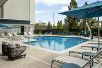 Hampton Inn by Hilton Orlando Southeast Nona - 2-Star