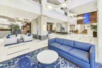 Embassy Suites by Hilton Anaheim Orange - Wifi