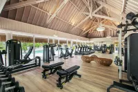 The Westin Bora Bora Resort & Spa - palestra