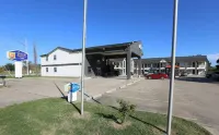 Hotel O Executive Inn & Suites Cuero Hwy 87 - Parking