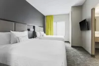 SpringHill Suites Austin Parmer/Tech Ridge - Wifi