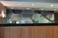 SpringHill Suites Charlotte Concord Mills/Speedway - 3-stjärniga