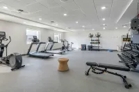 Home2 Suites by Hilton Lexington Keeneland Airport - واي فاي