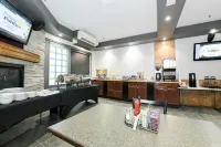 Prime Hotel - breakfast